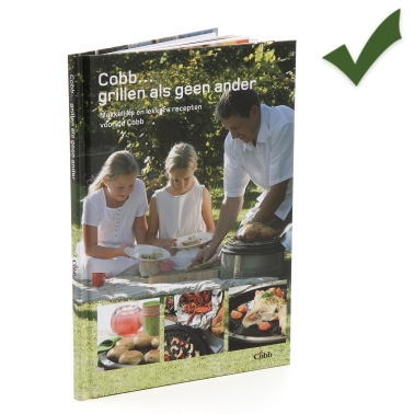 Cobb Kookboek 